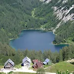 Laerchenhuette Tauplitzalm
