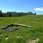 Laerchenhuette *
