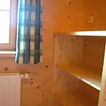 Laerchenhuette Apartmán Tauplitzalm