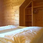 Laerchenhuette Tauplitzalm
