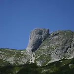 Laerchenhuette Apartmán *