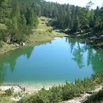 Apartmán Laerchenhuette Tauplitzalm