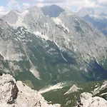 Apartmán Laerchenhuette