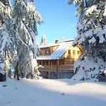 Laerchenhuette * Tauplitzalm