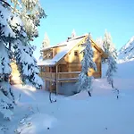 Apartmán Laerchenhuette