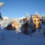 Laerchenhuette