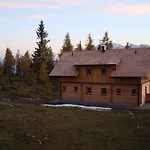 Laerchenhuette Apartmán Tauplitzalm