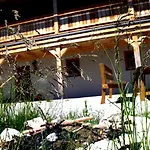 Apartmán Laerchenhuette Tauplitzalm