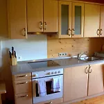 Apartmán Laerchenhuette