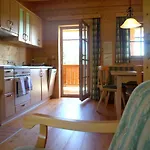 Laerchenhuette Tauplitzalm