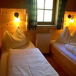Apartmán Laerchenhuette *