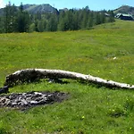 Apartmán Laerchenhuette