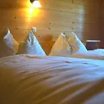 Laerchenhuette Apartmán Tauplitzalm
