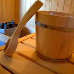 Apartmán Laerchenhuette