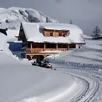 Apartmán Laerchenhuette Tauplitzalm