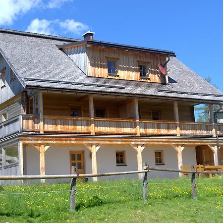 Laerchenhuette