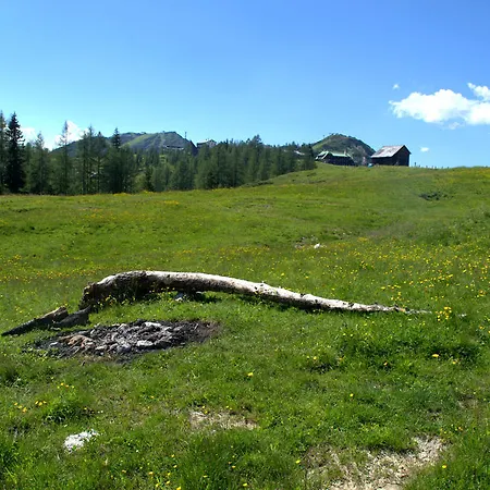 Laerchenhuette *