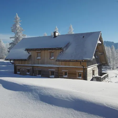Laerchenhuette Apartmán Tauplitzalm