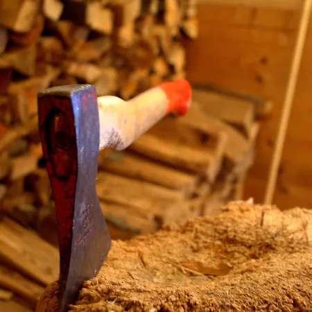 Laerchenhuette Apartmán Tauplitzalm