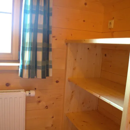 Laerchenhuette Apartament Tauplitzalm