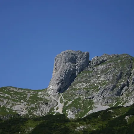 Laerchenhuette Apartament *