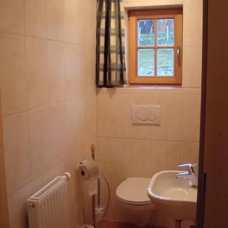 Laerchenhuette Apartmán