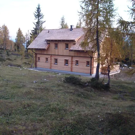 Laerchenhuette *