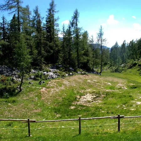 Laerchenhuette