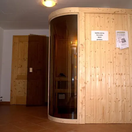 Laerchenhuette Apartment Tauplitzalm