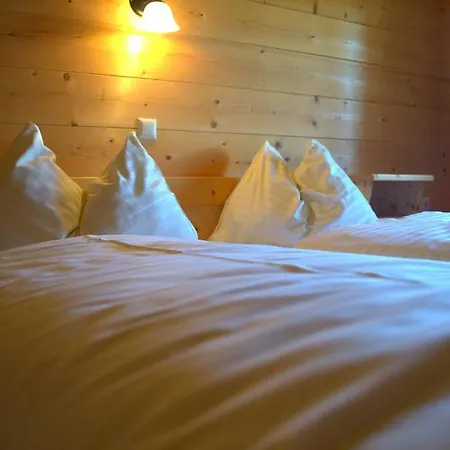 Laerchenhuette Apartmán Tauplitzalm