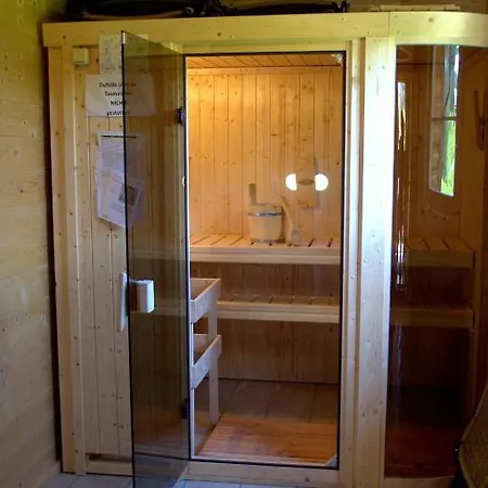 Laerchenhuette Tauplitzalm