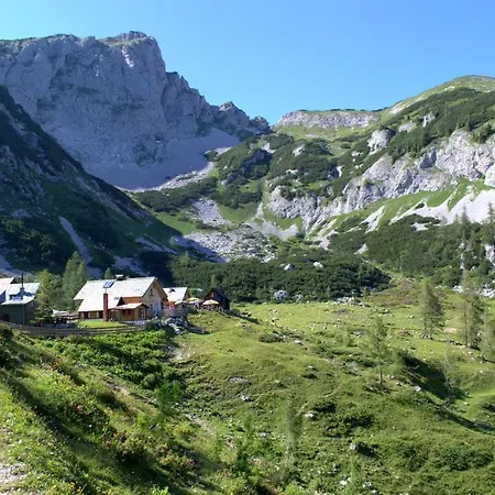 Laerchenhuette *