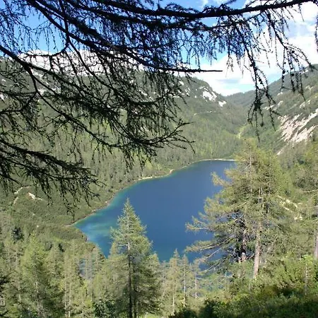 Laerchenhuette