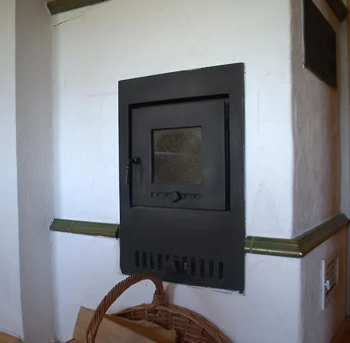 Laerchenhuette * Tauplitzalm