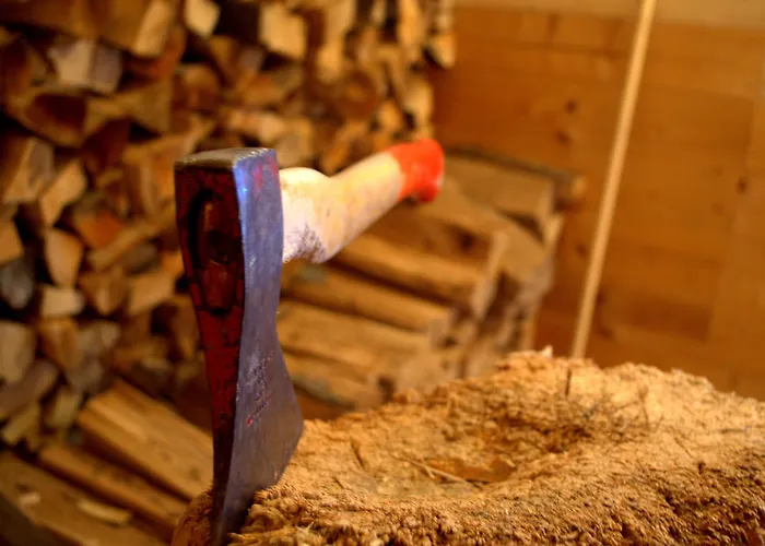 Laerchenhuette Appartement Tauplitzalm