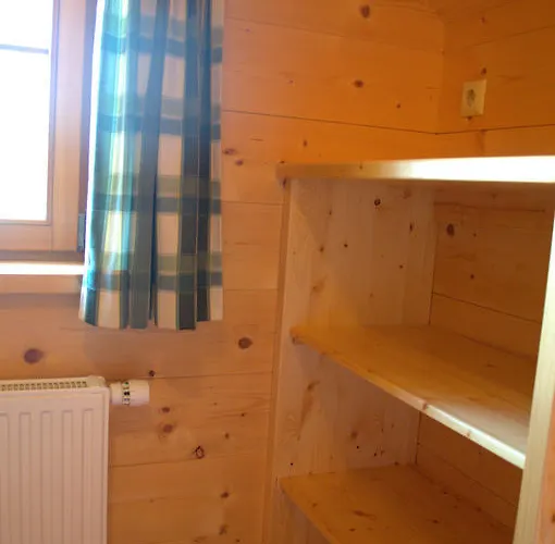 Laerchenhuette شقة Tauplitzalm