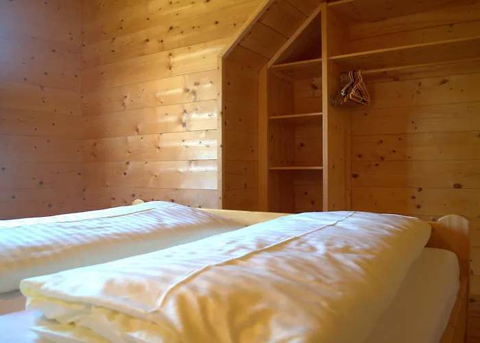 Laerchenhuette Tauplitzalm