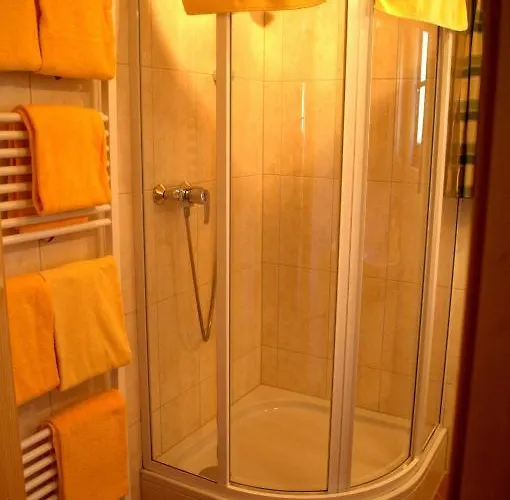 Laerchenhuette Tauplitzalm