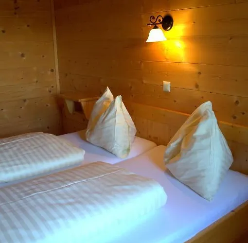 Laerchenhuette Appartement *