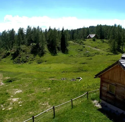 Laerchenhuette Appartement