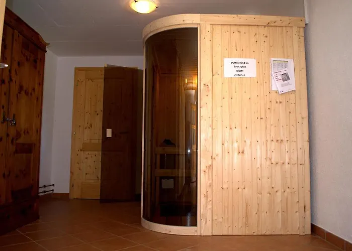 Laerchenhuette شقة Tauplitzalm