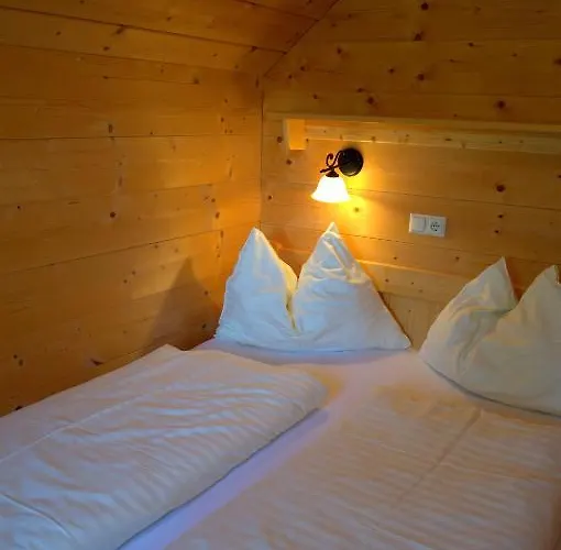 Laerchenhuette Tauplitzalm