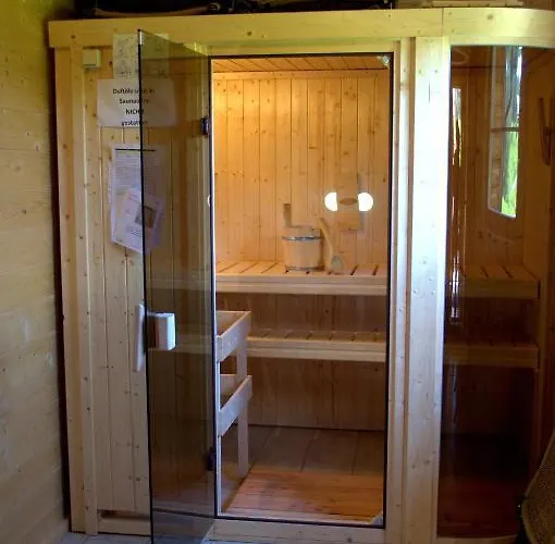 Laerchenhuette Tauplitzalm