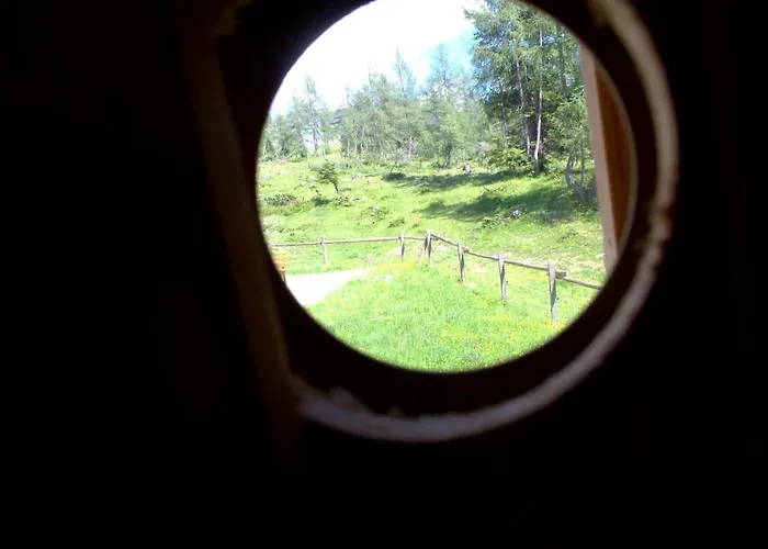 Laerchenhuette شقة